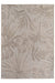 Buitenkleed - Desert Bladeren Beige