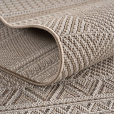 Product fold detail
