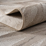 Product fold detail