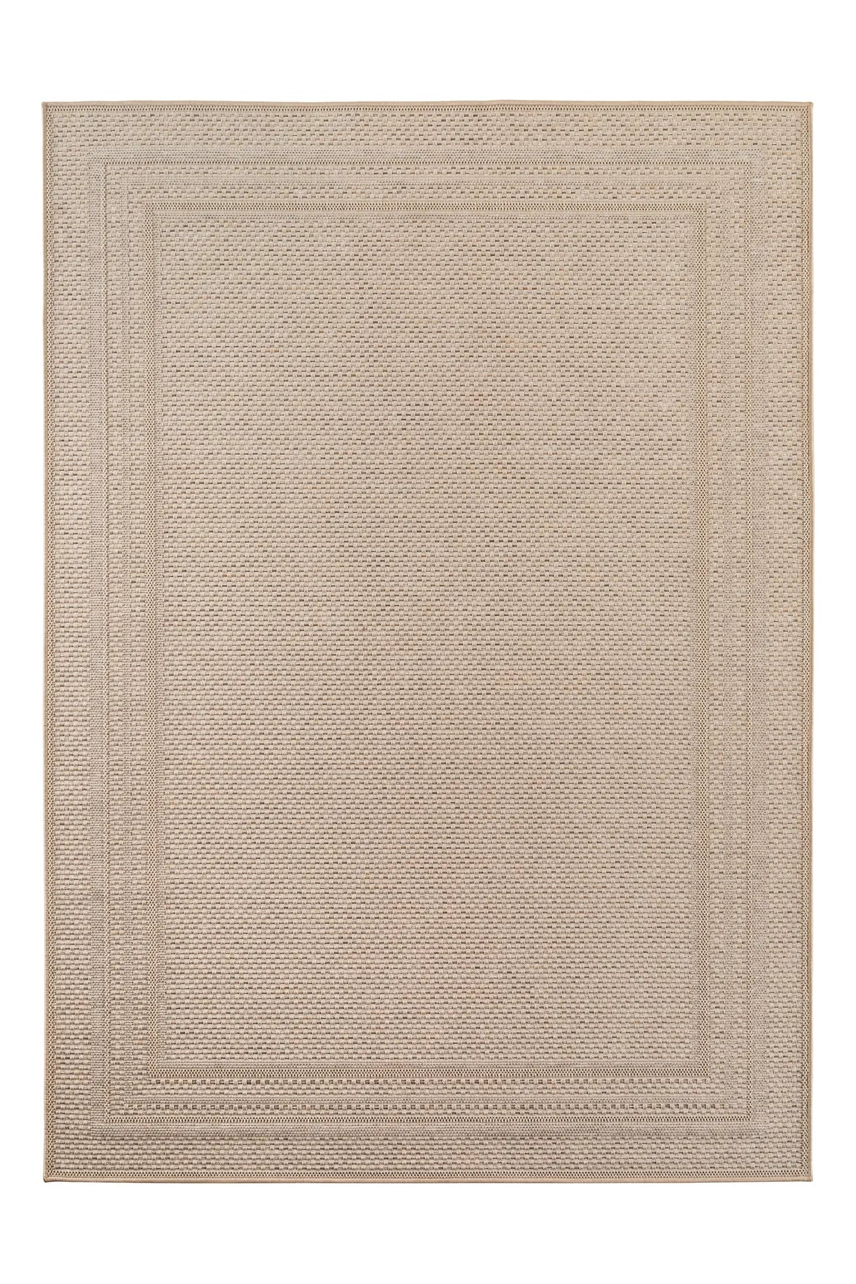 Buitenkleed - Desert Kader Beige