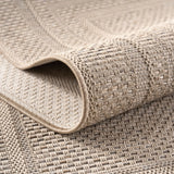 Product fold detail