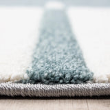 Product edge detail