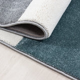 Product fold detail