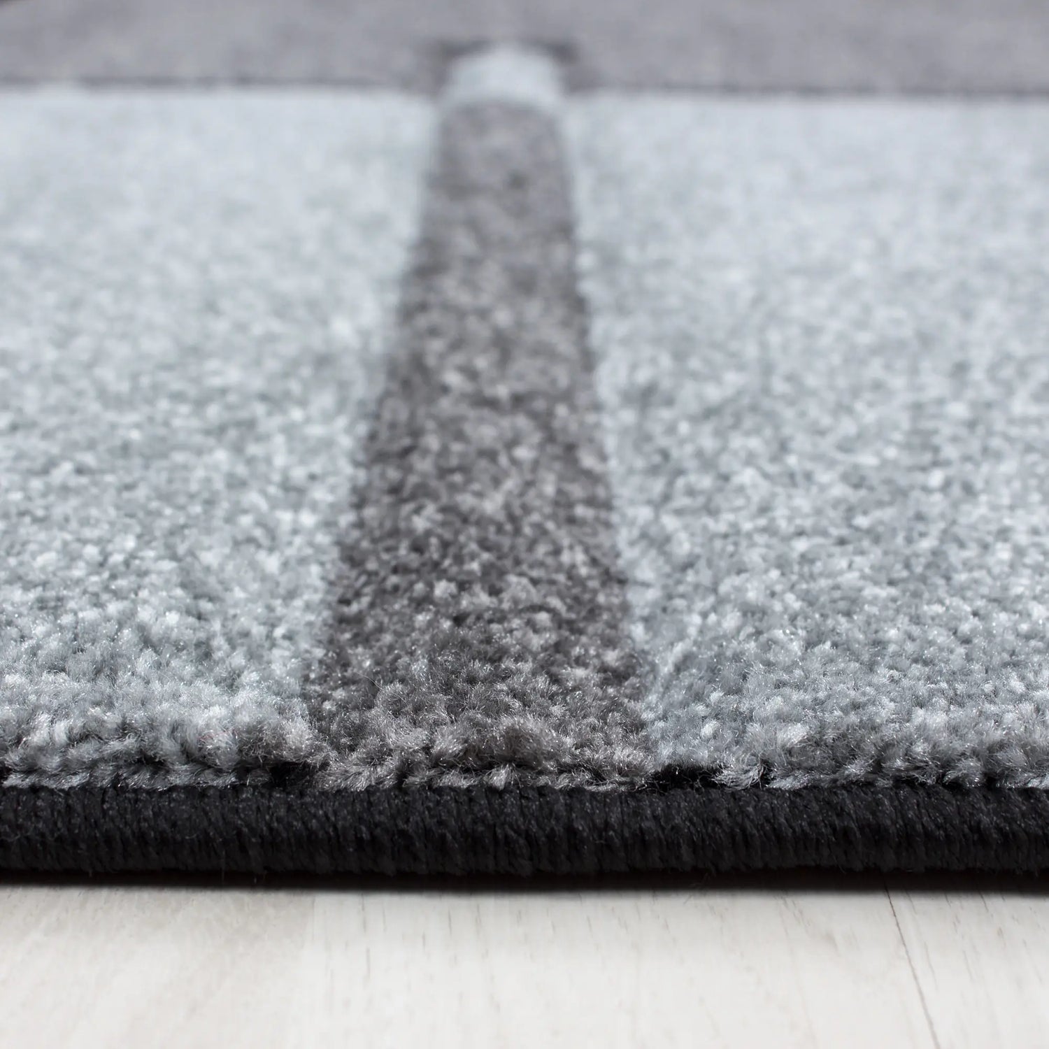 Product edge detail