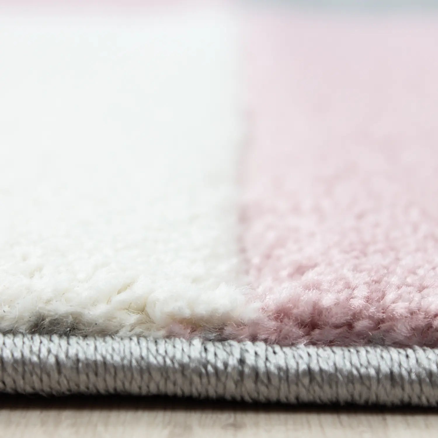 Product edge detail