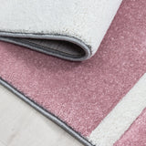 Product fold detail