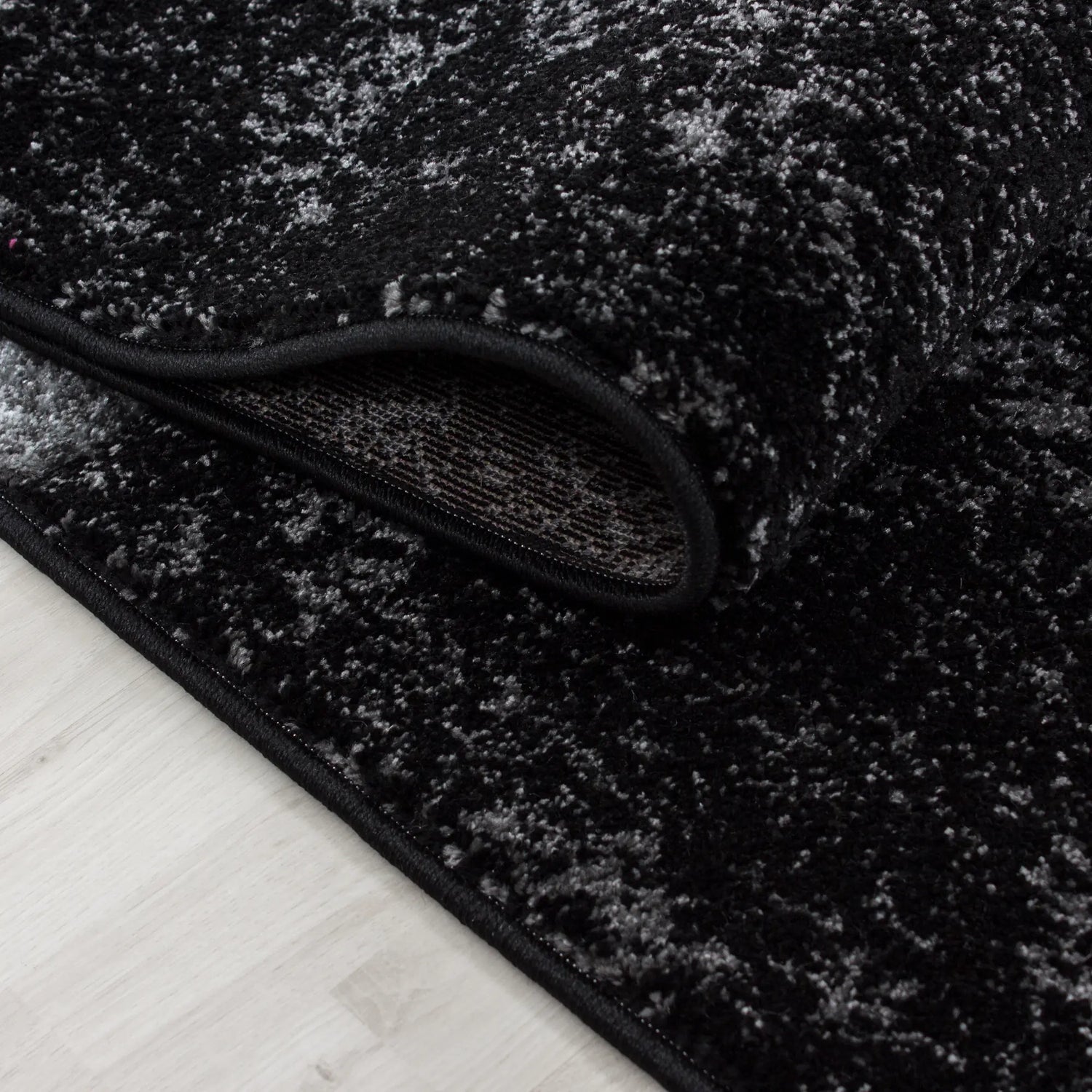 Product fold detail