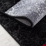 Product fold detail