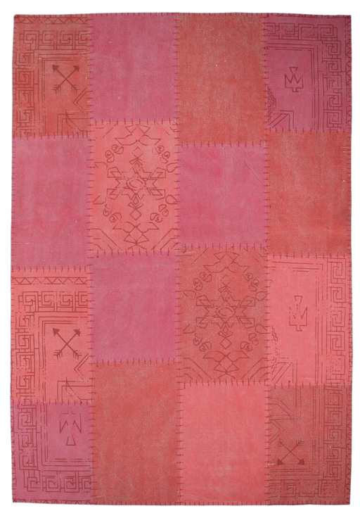 Product front view
