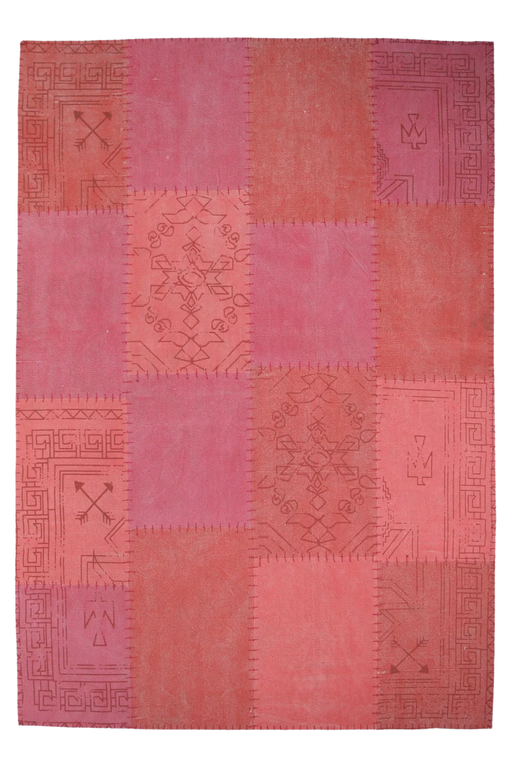 Product front view