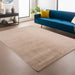 Wasbaar Vloerkleed - Joy Beige