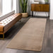 Wasbaar Vloerkleed - Joy Beige