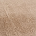 Rond Wasbaar Vloerkleed - Joy Beige