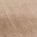 Rond Wasbaar Vloerkleed - Joy Beige