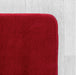 Rond Wasbaar Vloerkleed - Joy Rood