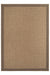 Buitenkleed - Timber Kader Beige