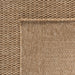 Buitenkleed - Timber Kader Beige