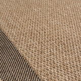 Buitenkleed - Timber Kader Beige