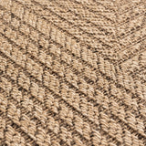Buitenkleed - Timber Geometrisch Beige