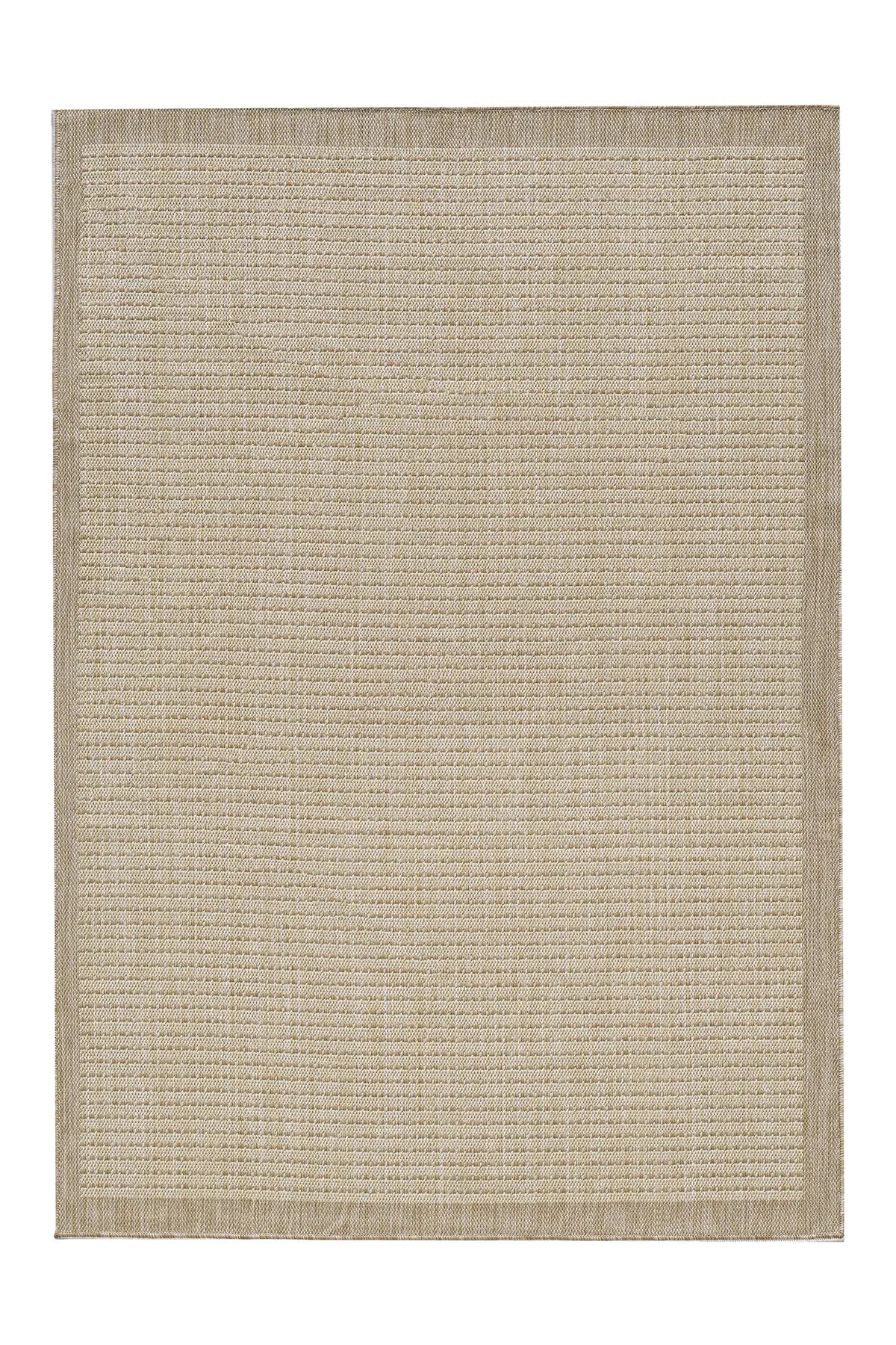 Buitenkleed - Giza Kader Beige