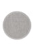 Rond Buitenkleed - Giza Grijs
