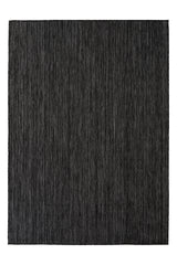 MIRA1450BLACK 01 Front — Buitenkleed - Mira Raster Zwart
