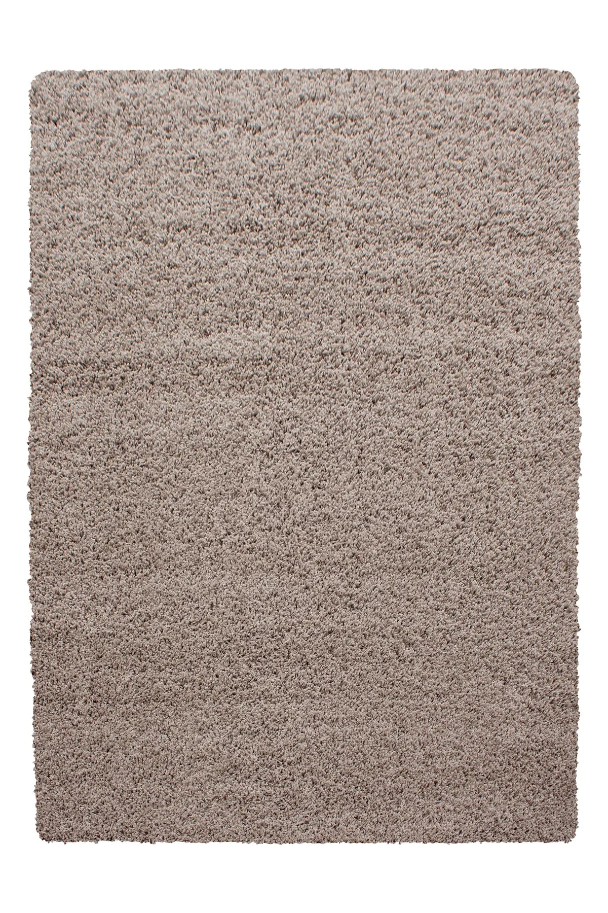 Hoogpolig Vloerkleed - Shaggy Life Uni Beige