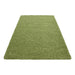 Hoogpolig Vloerkleed - Shaggy Life Groen