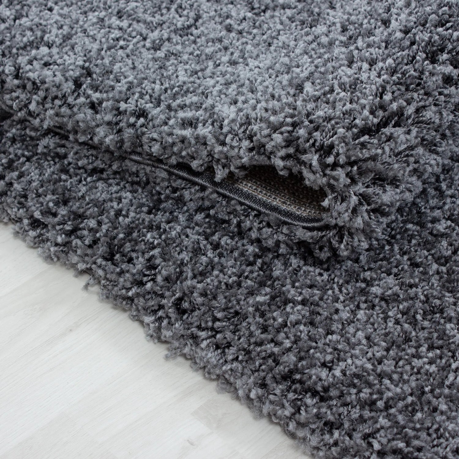 Product fold detail