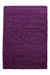 Hoogpolig Vloerkleed - Shaggy Life Lila