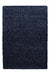 Hoogpolig Vloerkleed - Shaggy Life Navy
