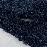 Product fold detail