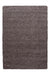 Hoogpolig Vloerkleed - Shaggy Life Taupe