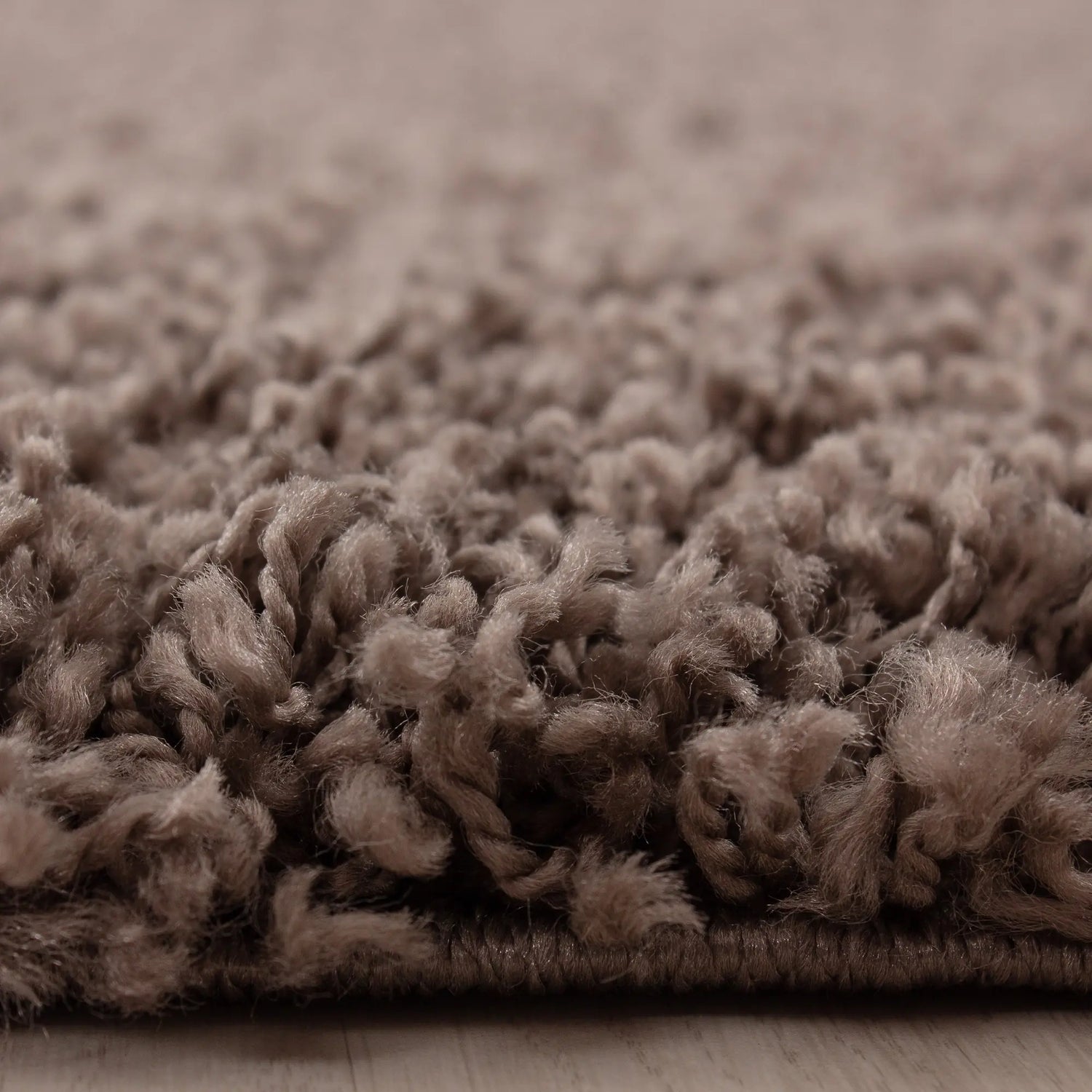 Product edge detail