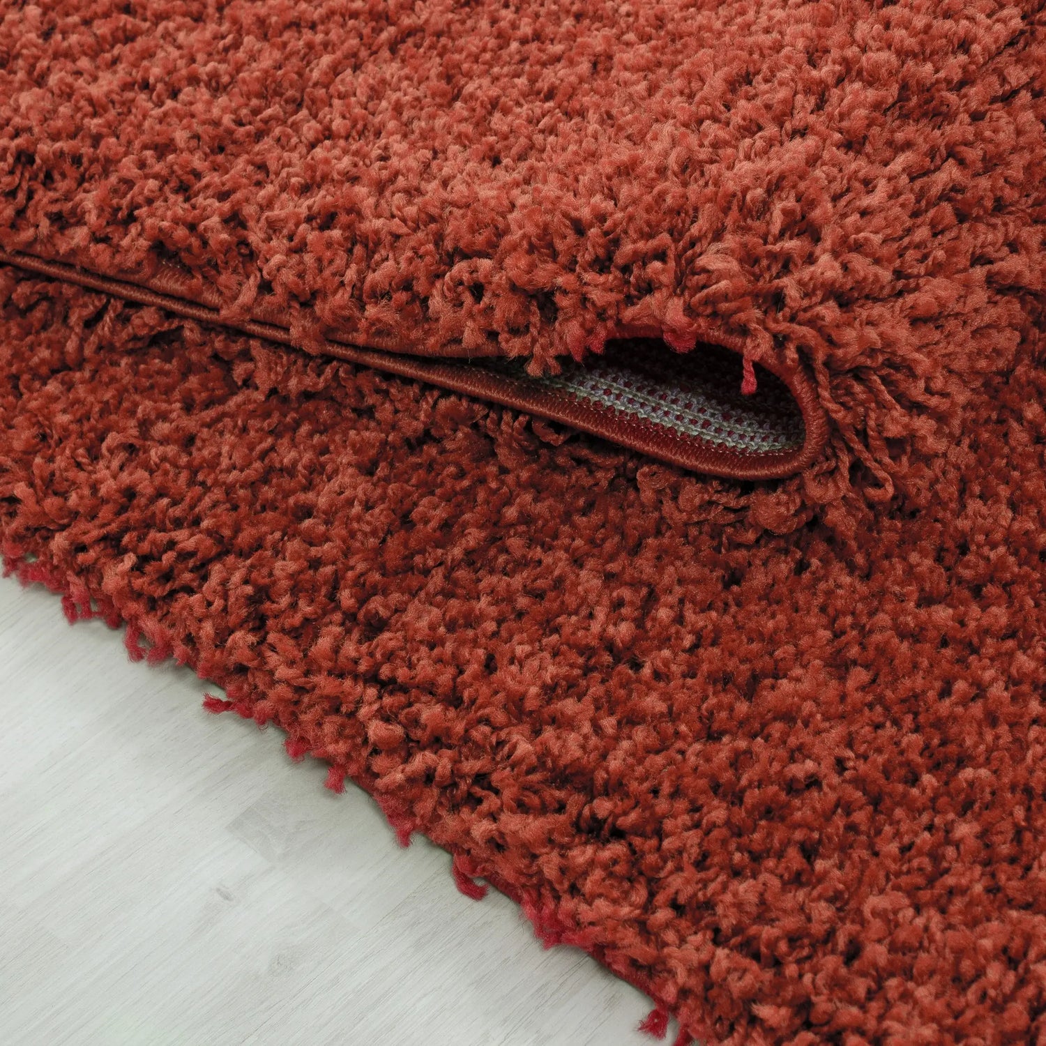 Product fold detail