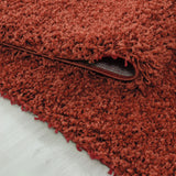 Product fold detail