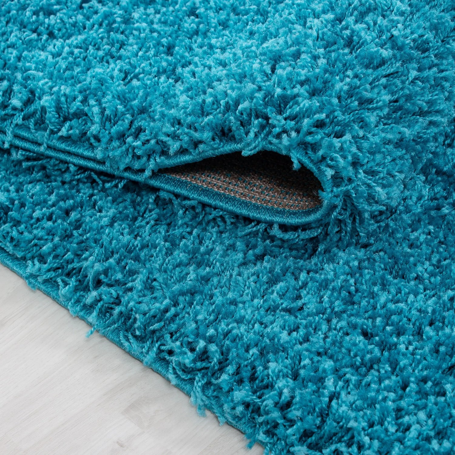 Product fold detail