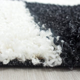 Product edge detail