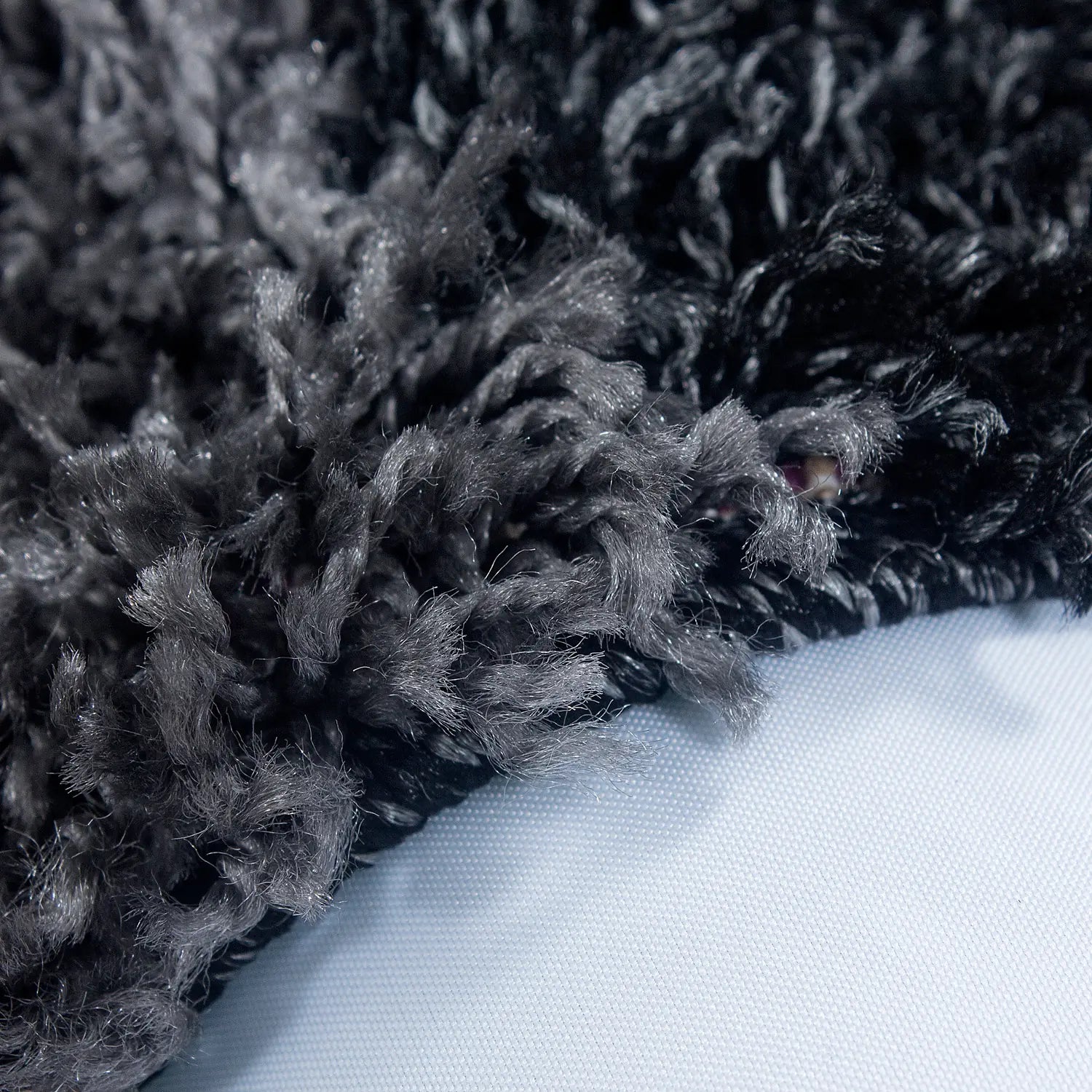 Product fold detail