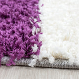 Product edge detail