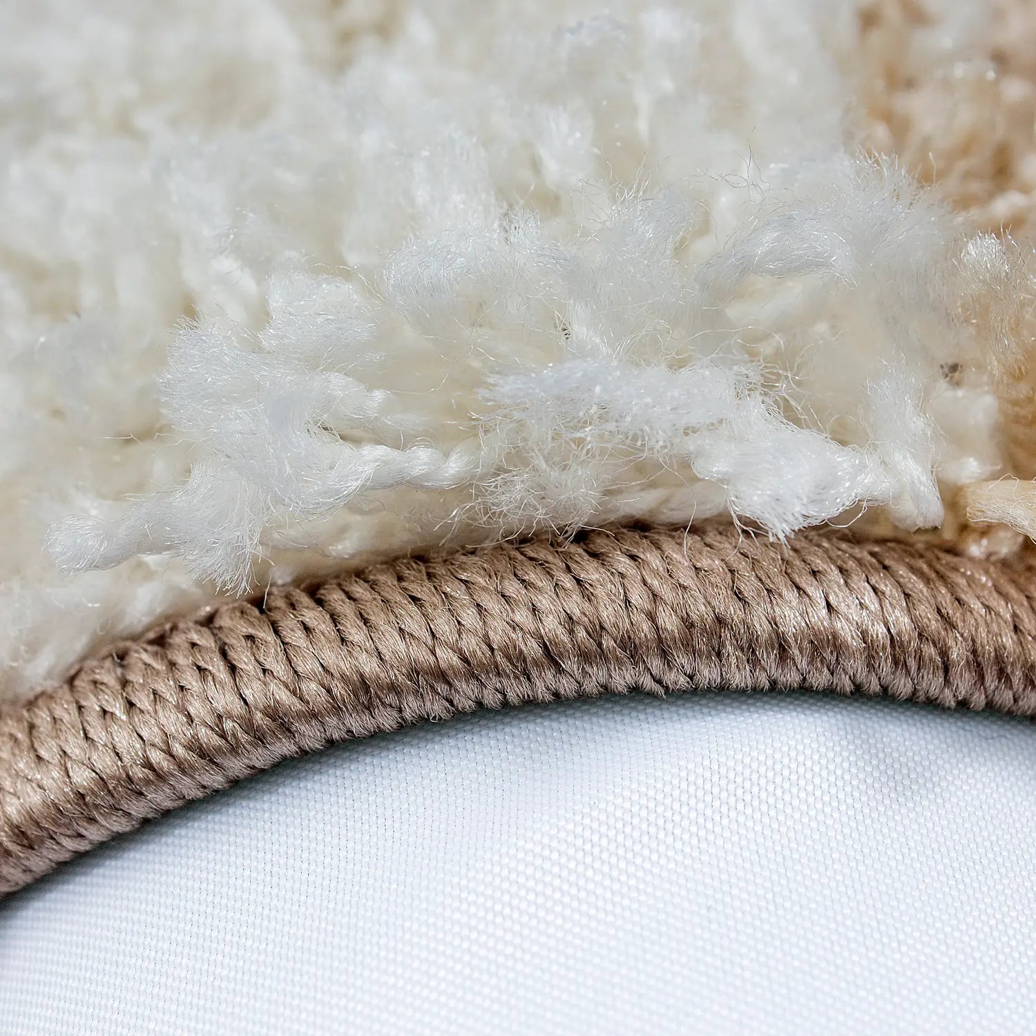 Product fold detail