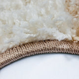 Product fold detail