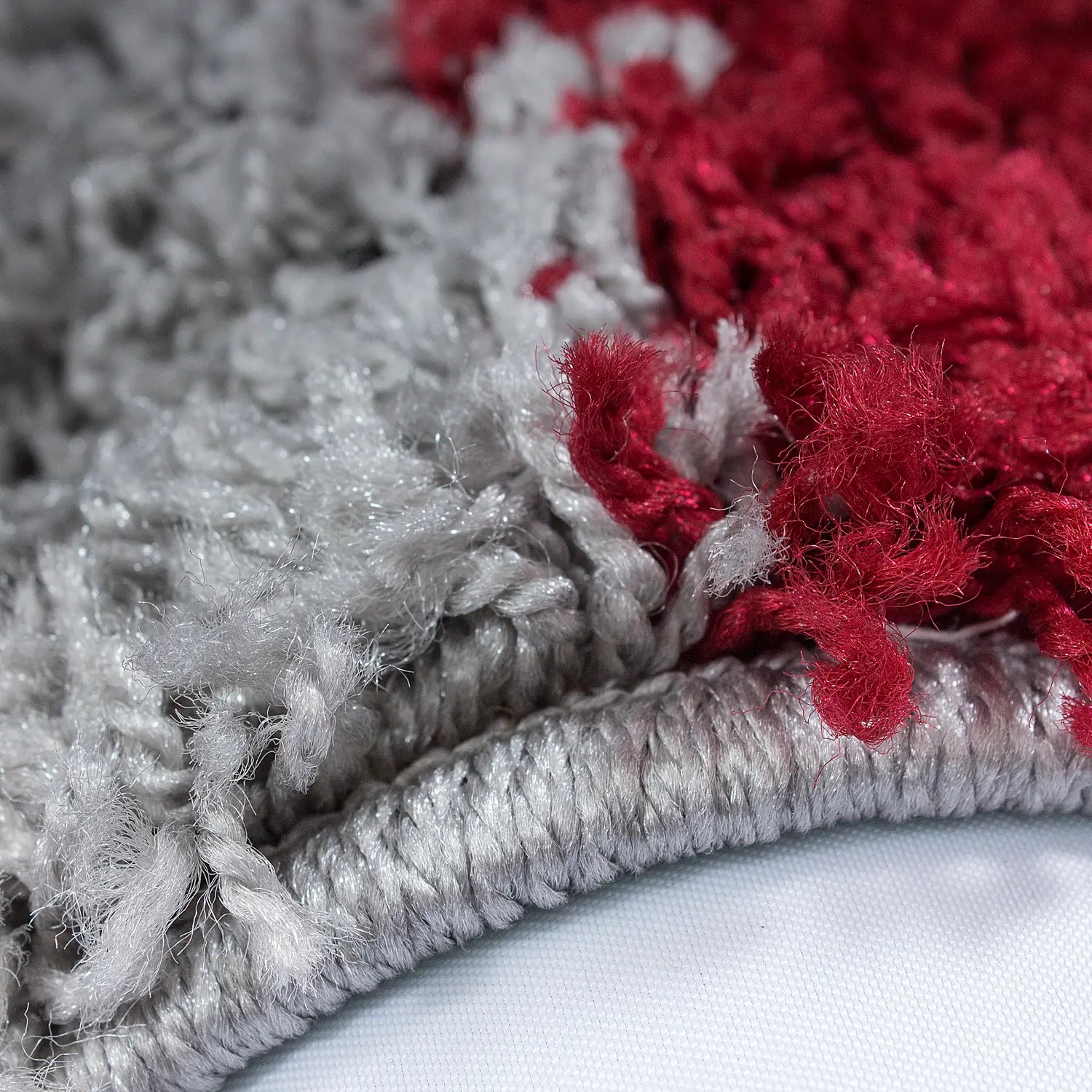 Product fold detail