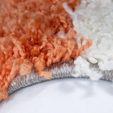 Product fold detail