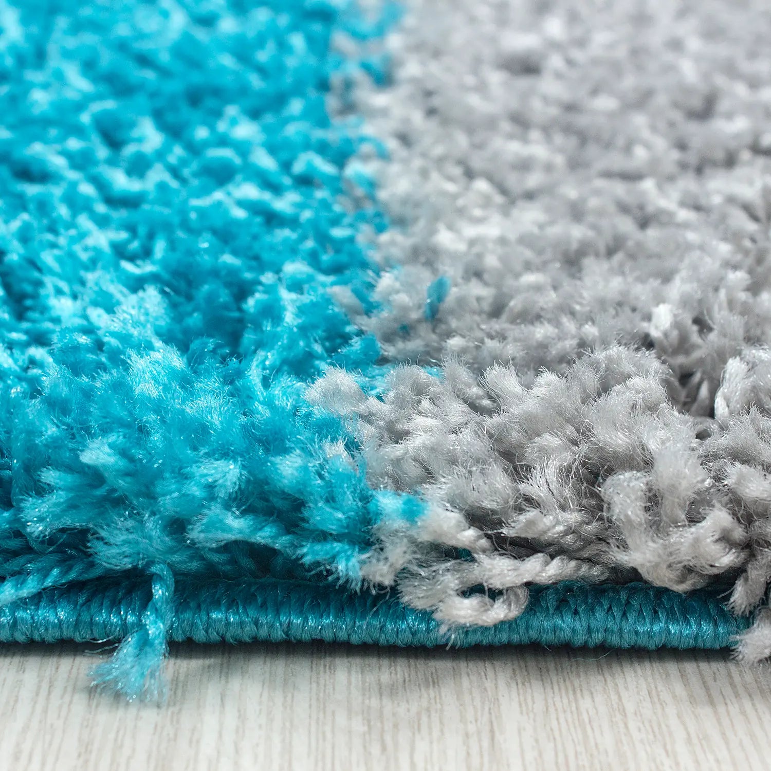 Product edge detail