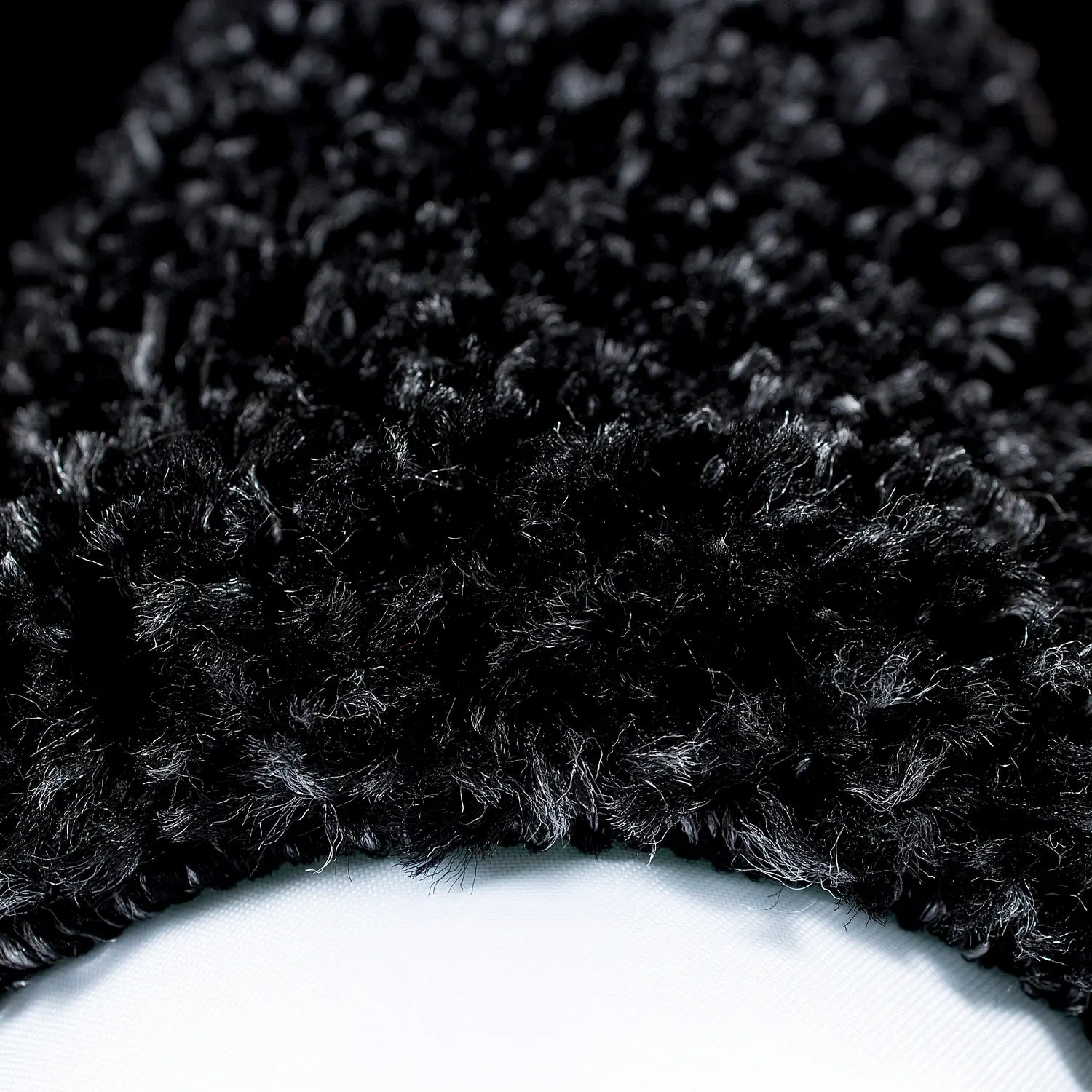 Product edge detail