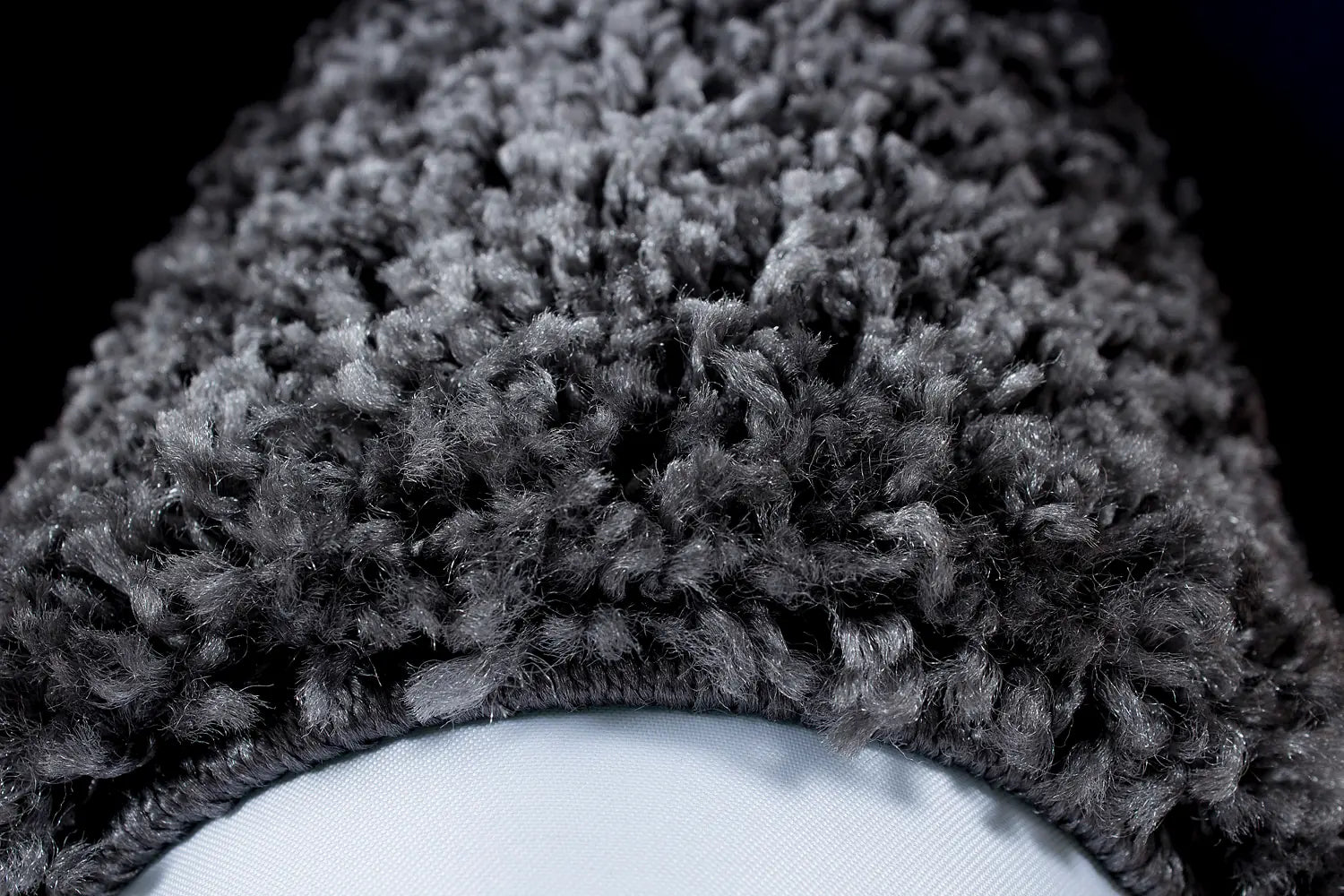 Product edge detail