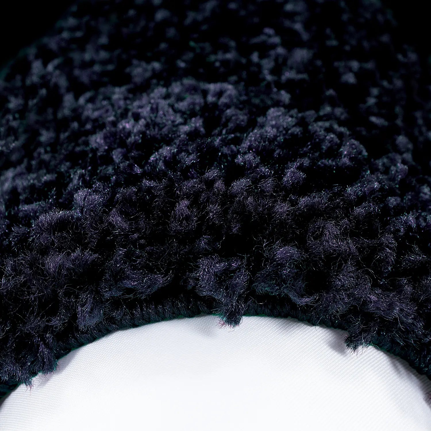Product edge detail