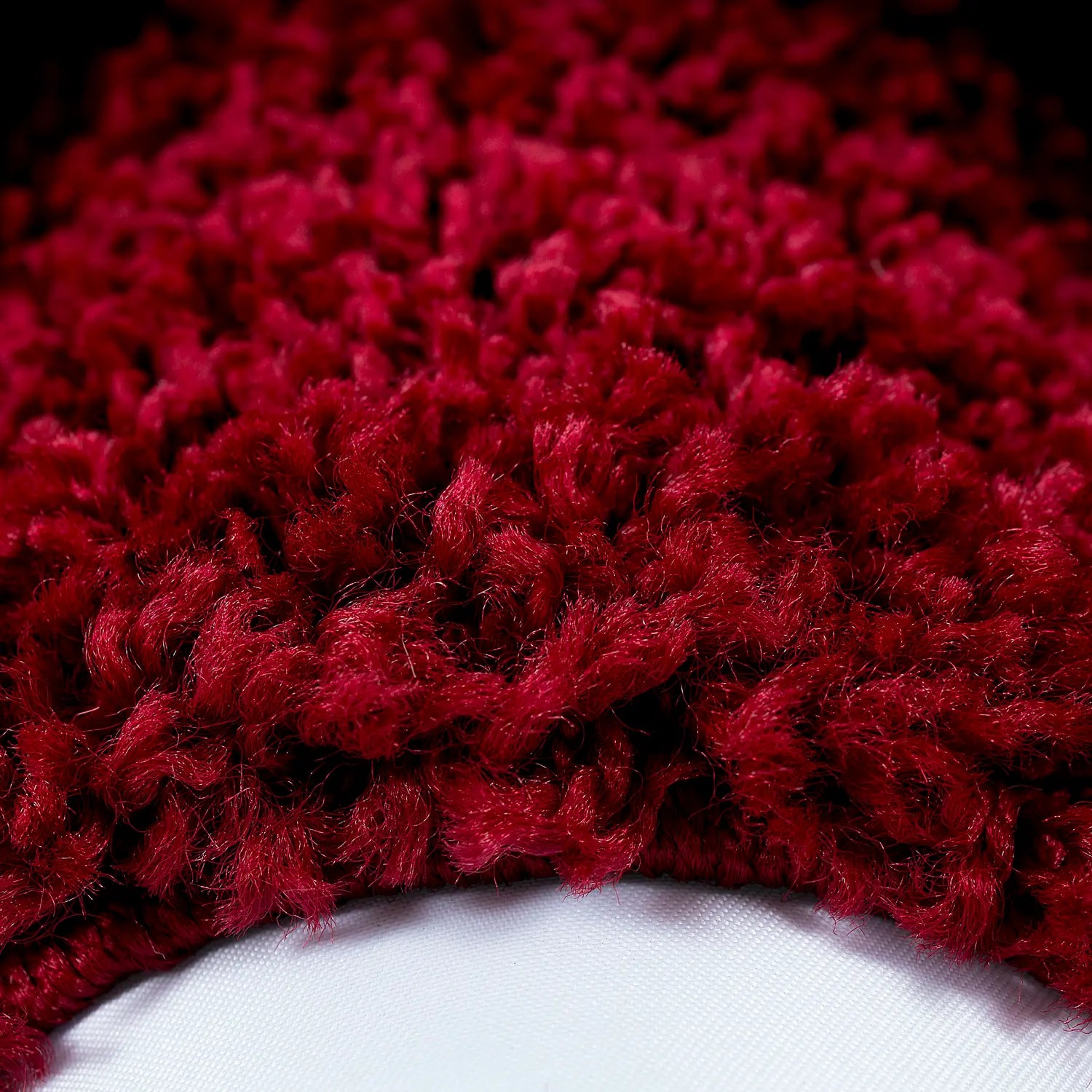 Product edge detail