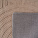 Wasbaar Vloerkleed - Pompei Grafisch Beige